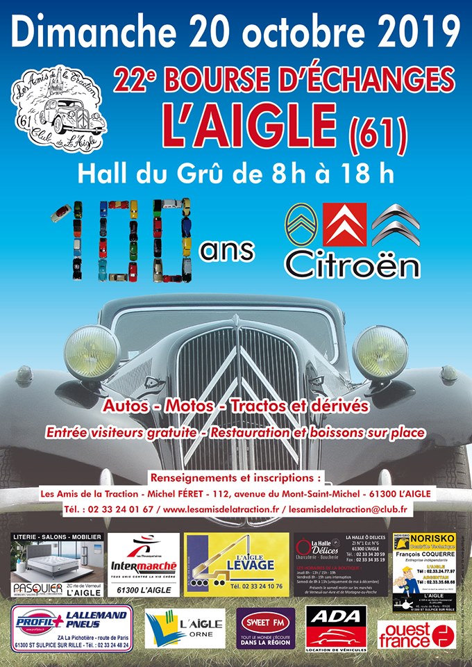 Les Amis De La Taction Bourse D Echanges